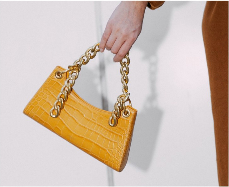 包包推荐小众高级感适合过年背的,新年换新包最值得入手的小众包包