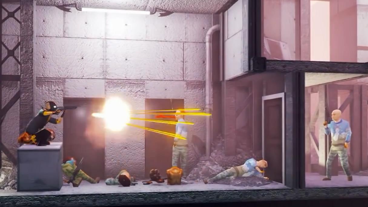 《游戏机实用技术》470期黄金眼游戏评分及点评：末世少女意外翻车