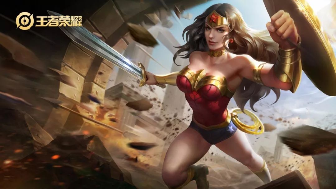 王者荣耀排位胜率高,雅典娜和猴子和狂铁谁厉害
