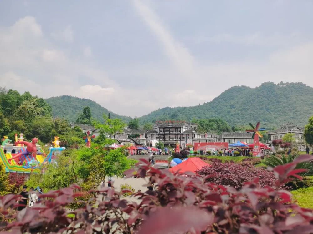 贵州遵义油茶汤,走去贵州喝美酒