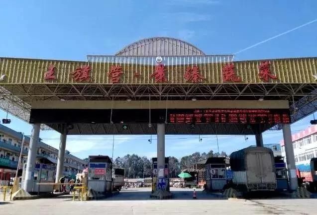 全国蔬菜批发市场十大排名图,全国各地大蔬菜批发市场现状