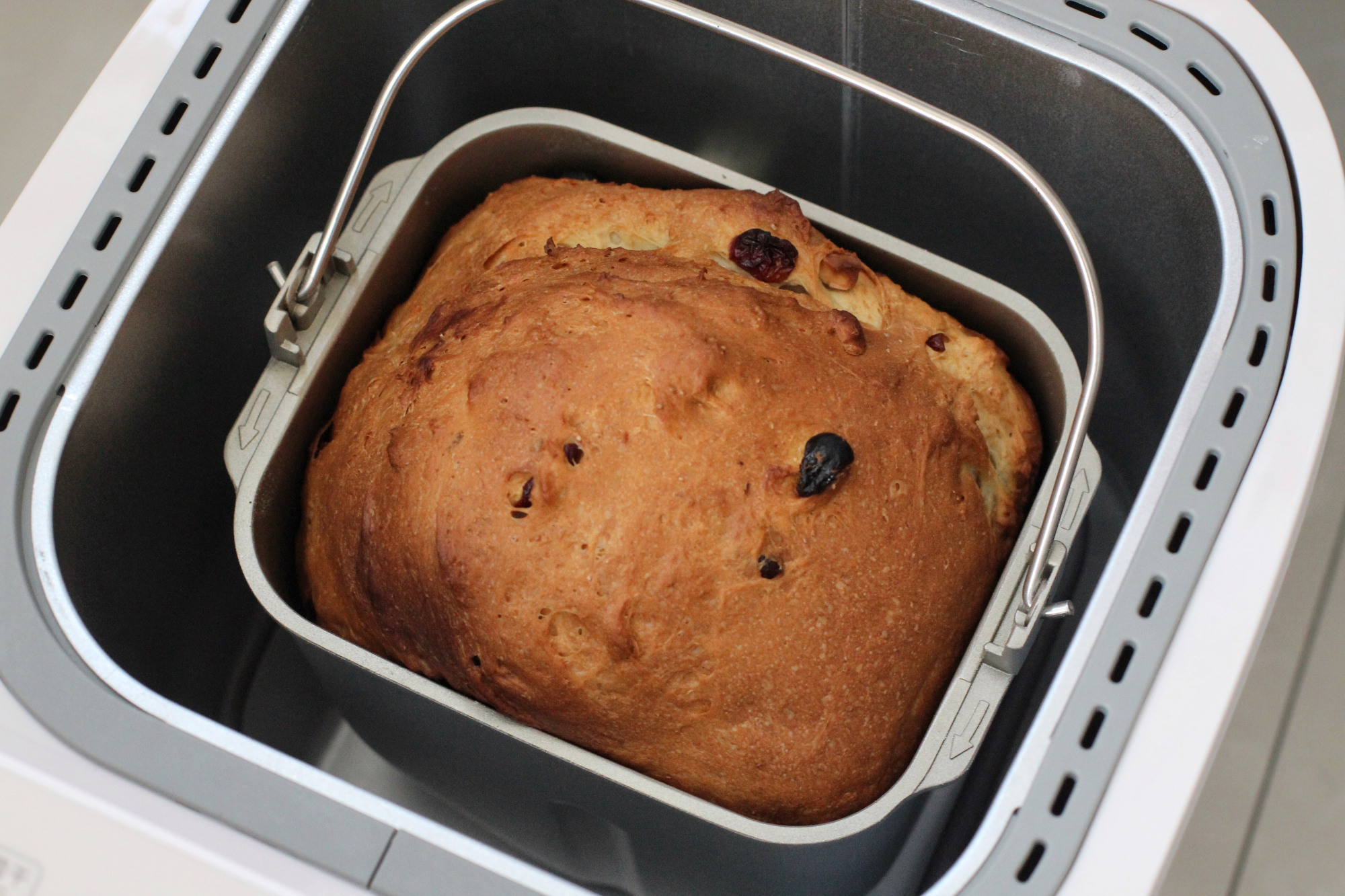 面包机做吐司总失败,面包机做面包难吃的原因