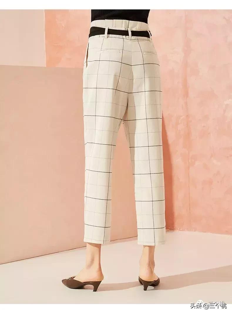 风衣、西装、花裙子……春天来了，这10件值得买！‖桃子购物车