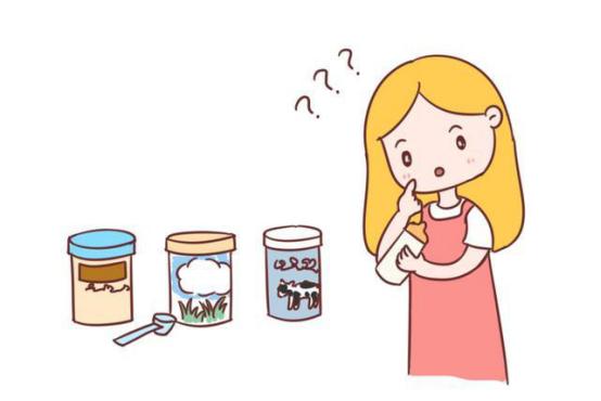 羊奶粉不是越贵越好！内行妈妈看配方！
