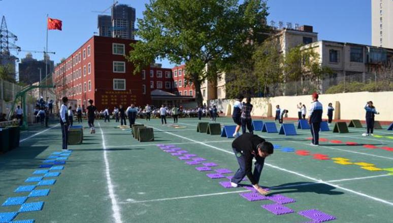 2020全景看高中|信息高级中学:双导师培养育英才