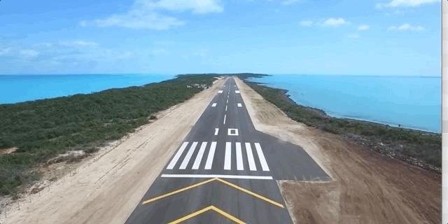 如何购买海外岛屿,哪个国家的私人海岛最适合买