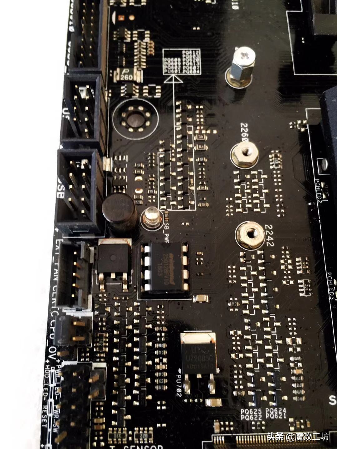 老电脑重新改造,10年以上老电脑升级改造