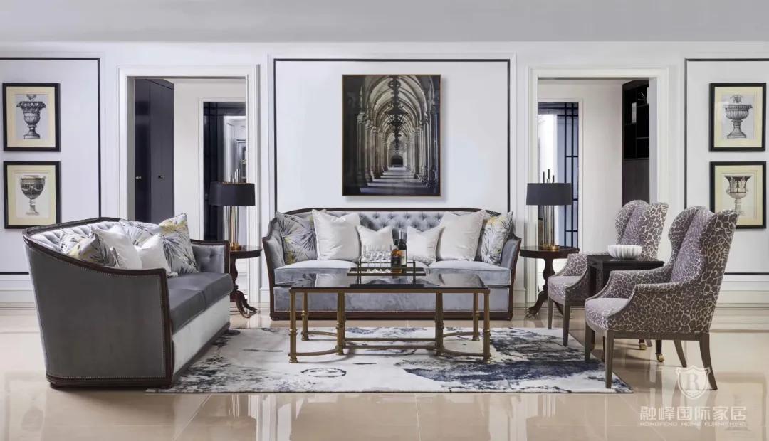 东莞选家具,到东莞哪里买家具