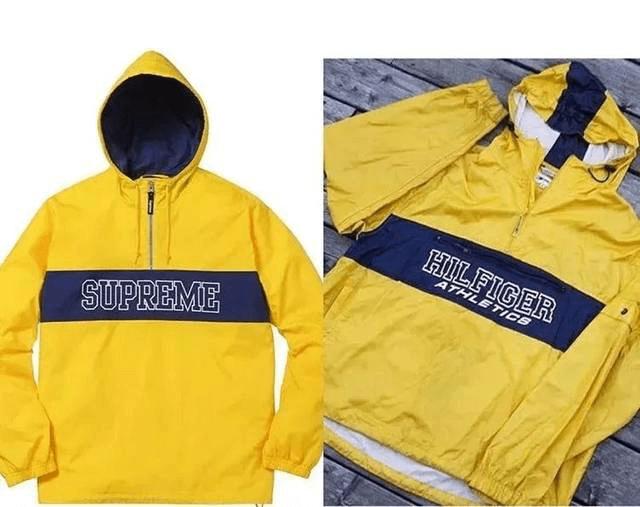 supreme初代tnf,宇宙supreme