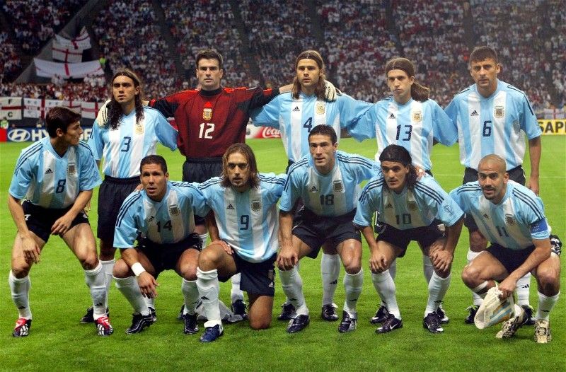 阿根廷世界杯最有可能进球的球员,阿根廷世界杯各个球员全部集锦