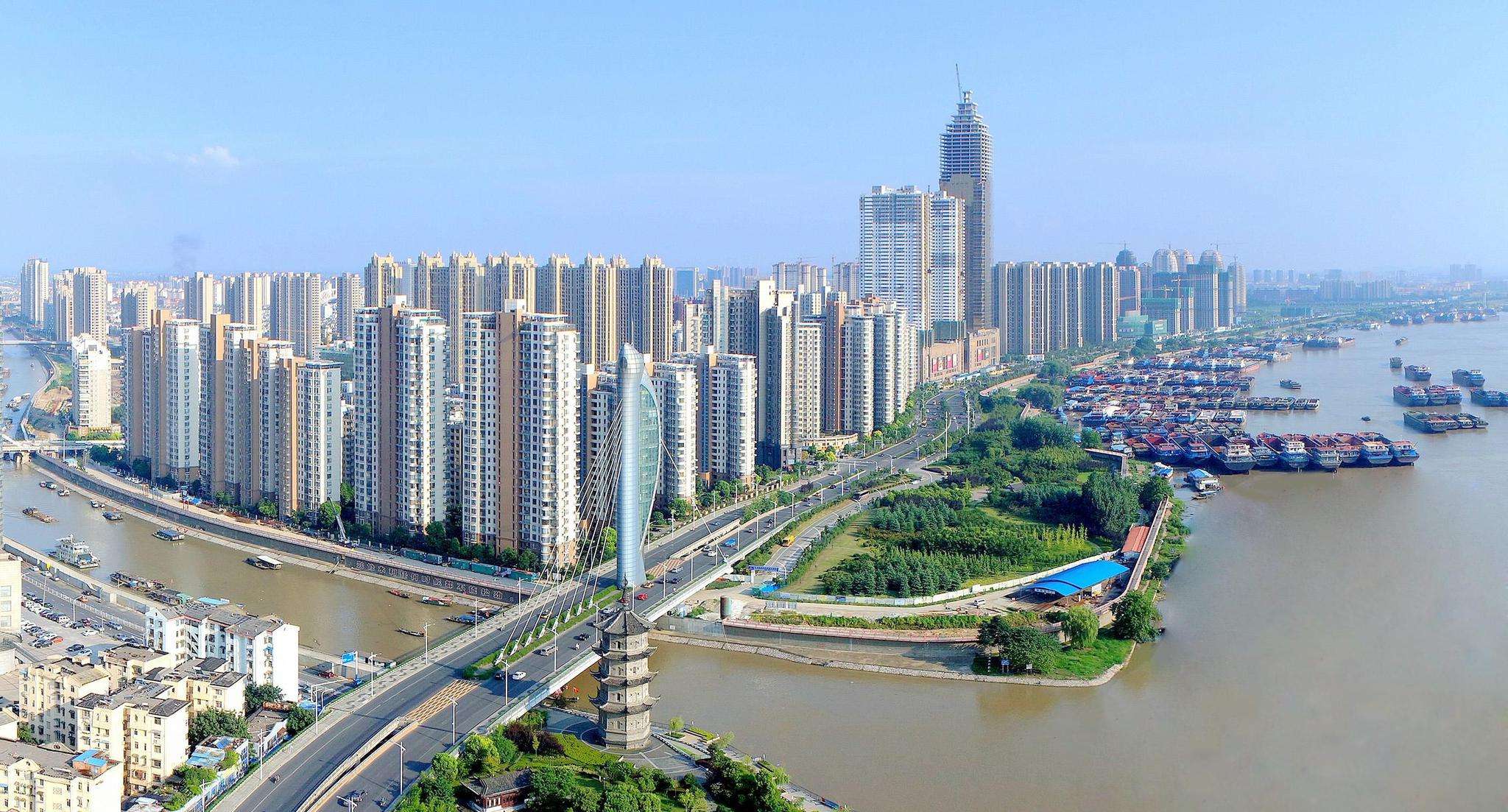 安庆作为安徽省省会多少年,安庆为什么被合肥取代