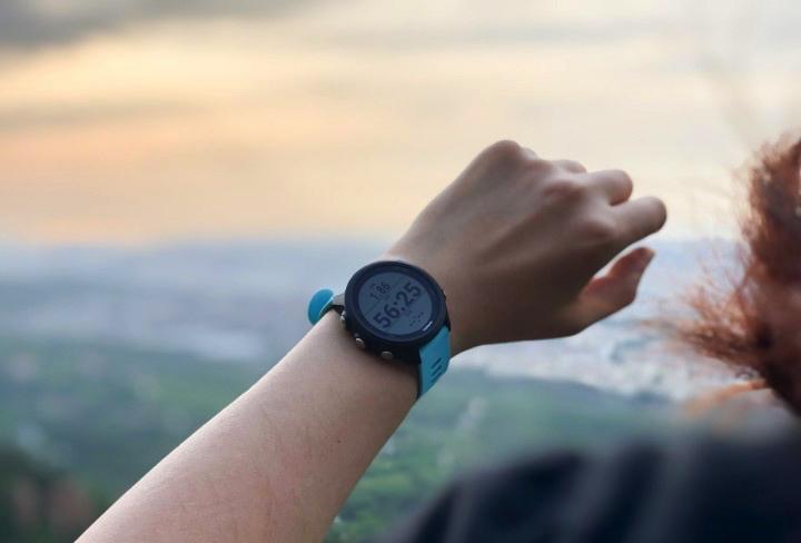 精致的实力派：佳明245M运动手表体验评测