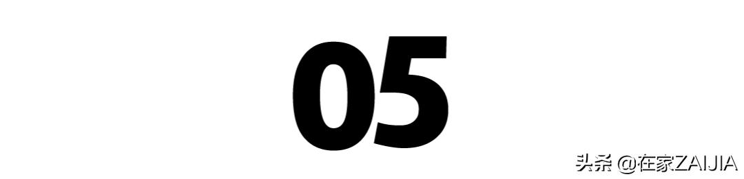 鸡肋小空间利用,鸡肋空间的十种用法