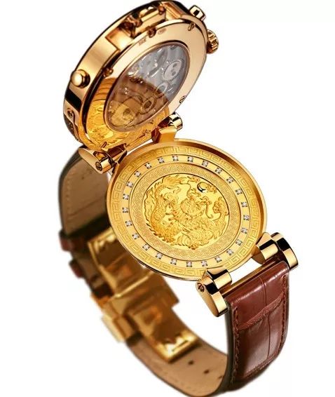 有什么厉害的国产表,比较有实力的国产表