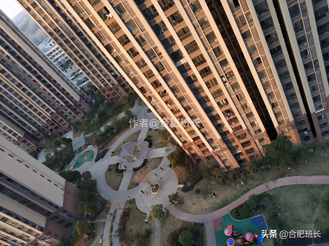 大富山庄最值得购买的楼盘,蜀山大富山庄房价