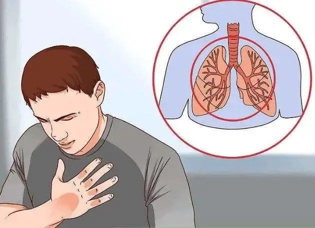 戒烟之后身体出现的症状,戒烟会得那么多疾病为什么还要戒