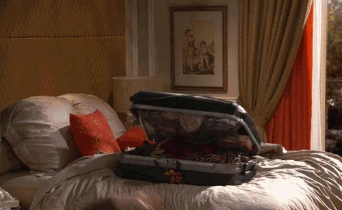 出游旅行必备神器,带娃旅行必备好物便携