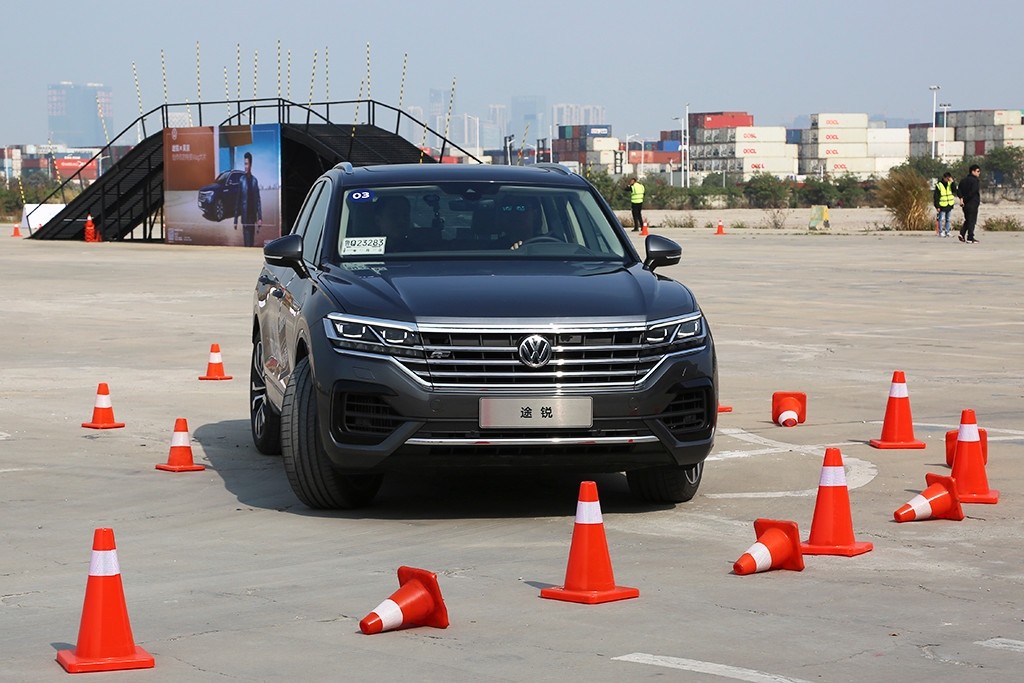 大众途锐哪一款最好性价比最高,最新款大众途锐测试感受