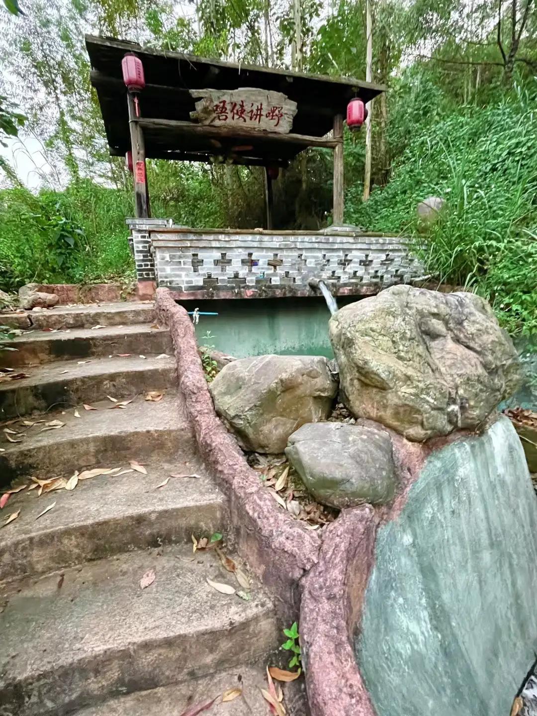 新会特色农庄,新会好玩又好吃的农庄