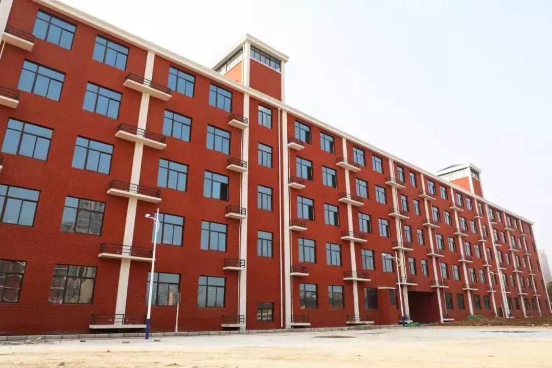 许昌市中小学及幼儿园,许昌健康路幼儿园