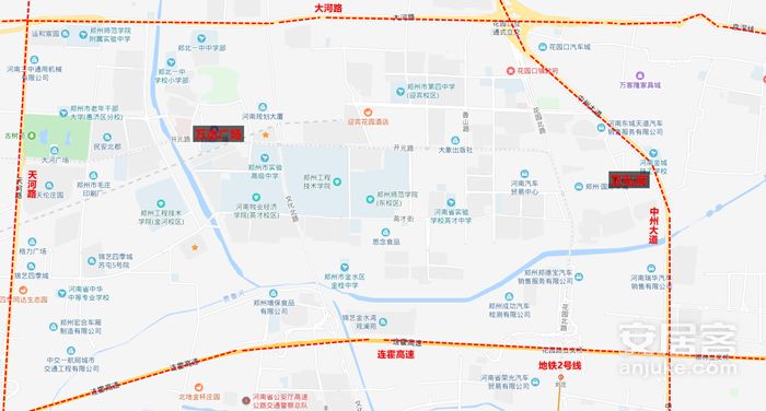 北区网红盘正弘府，究竟什么魔力开盘秒清？