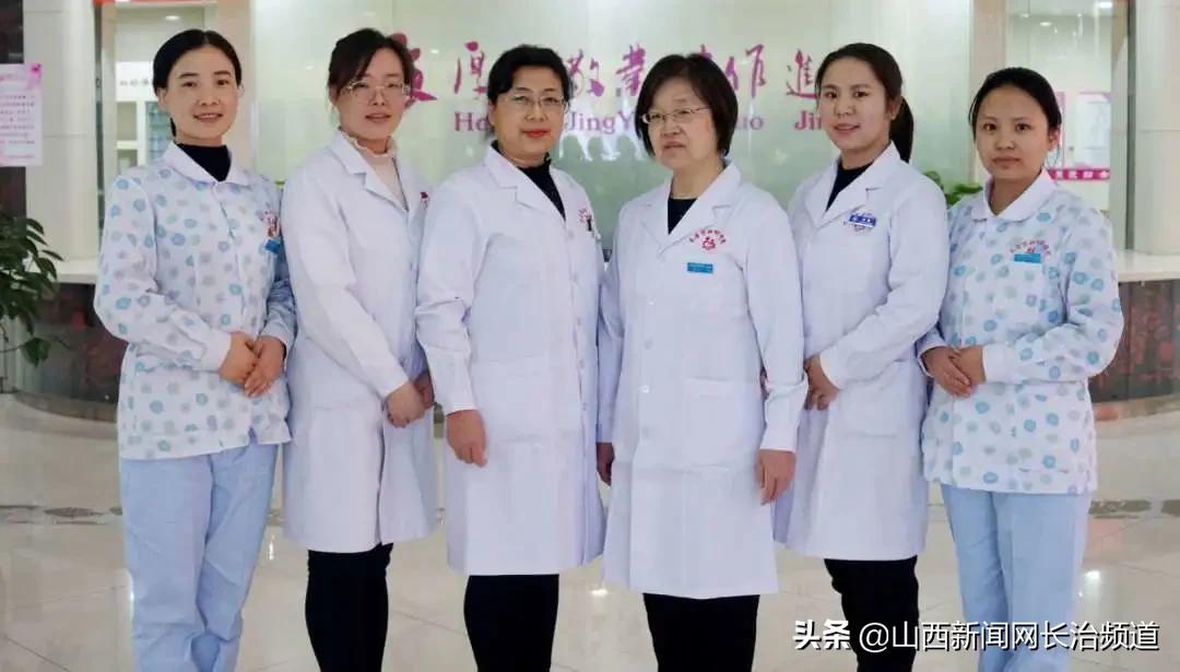 产后42天复查什么？长治市妇幼保健院的专家讲给您听