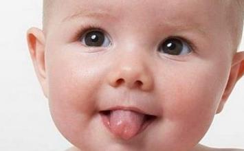 宝宝冬季干燥上火,冬季干燥宝宝喝什么水