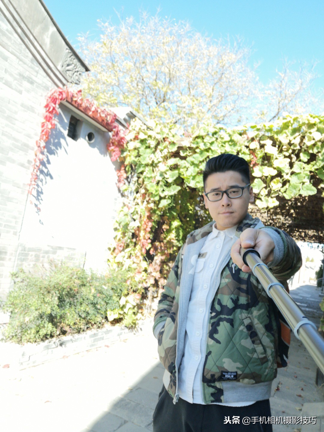 努比亚z30pro自拍咋样,努比亚z50spro自拍对比