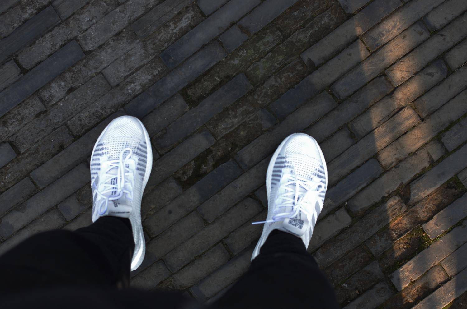 阿迪达斯adidaspulseboosthd测评,阿迪boost对比耐克zoom