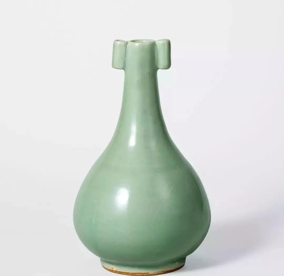 嘉德秋拍龙泉青瓷,保利龙泉青瓷拍卖