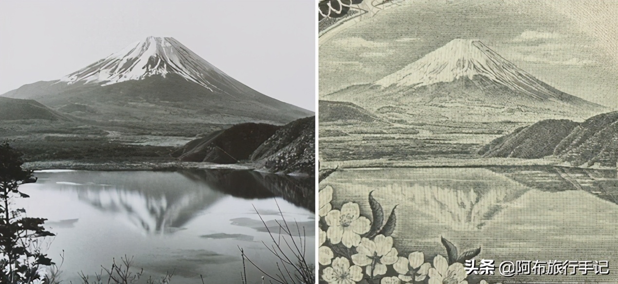 去日本旅游要带多少日元现金,去日本旅游在哪里换日元划算