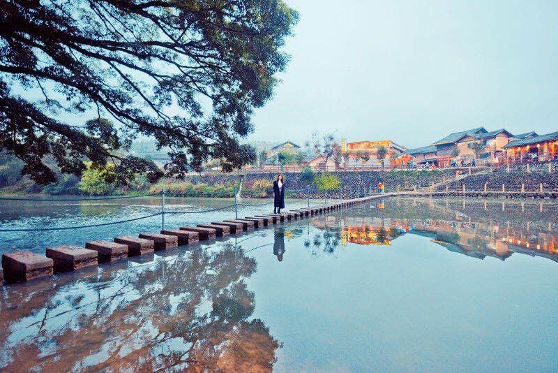 济州岛和垦丁,小垦丁旅游景点