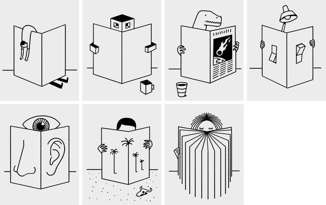 纽约时报去年的文章,纽约时报年度最佳图书