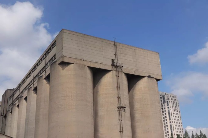 上海闵行区小众景点,上海网红小众圣地