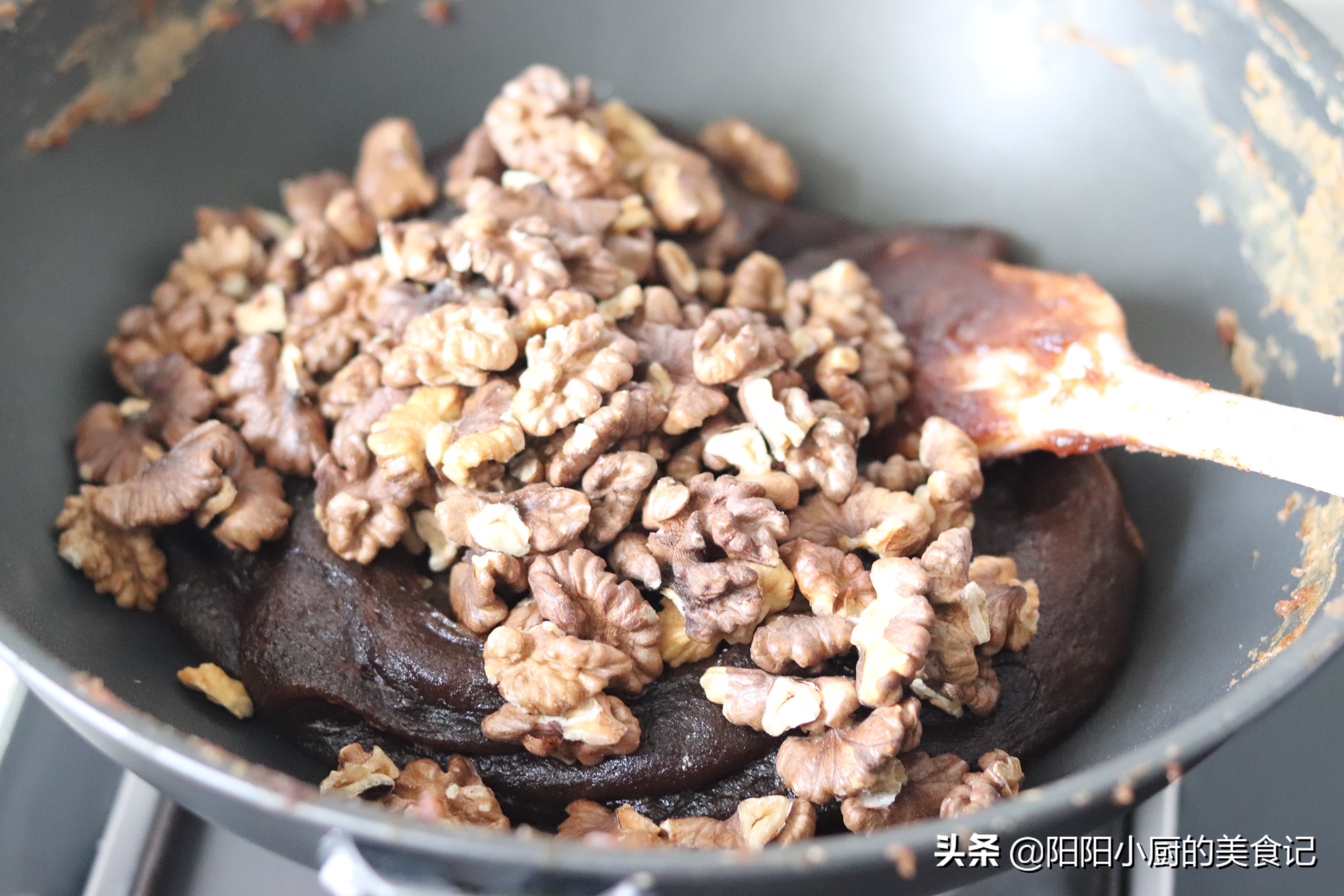 过年糕点做法大全,过年糕怎么做好吃又简单