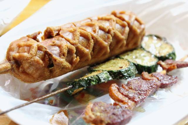 厦门最辣麻辣烫,厦门地道麻辣烫