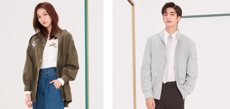 美特斯邦威8090的回忆,零几年的美特斯邦威