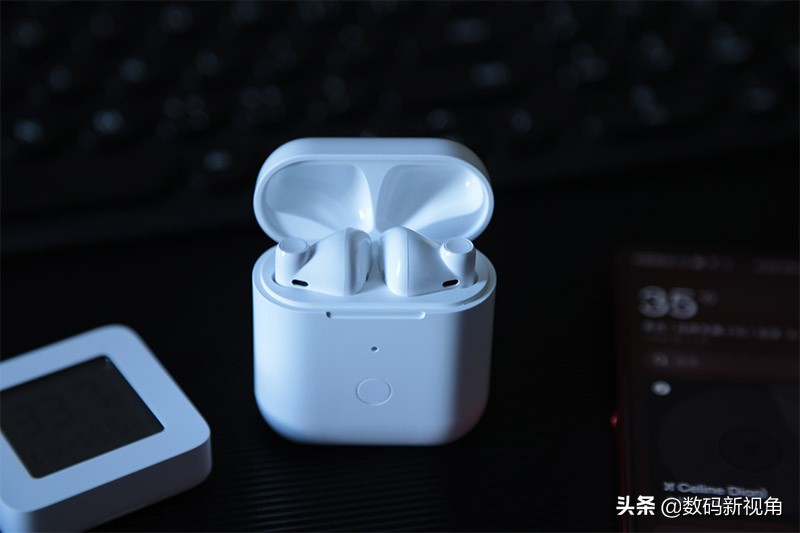 qcyt8pro和8s选哪个好,百元耳机真无线大牌