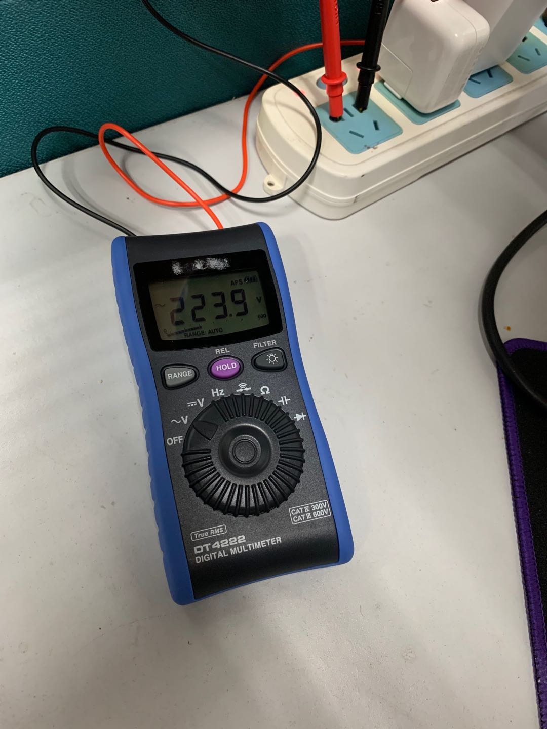 零基础学钳形表,钳流表与钳形表的区别