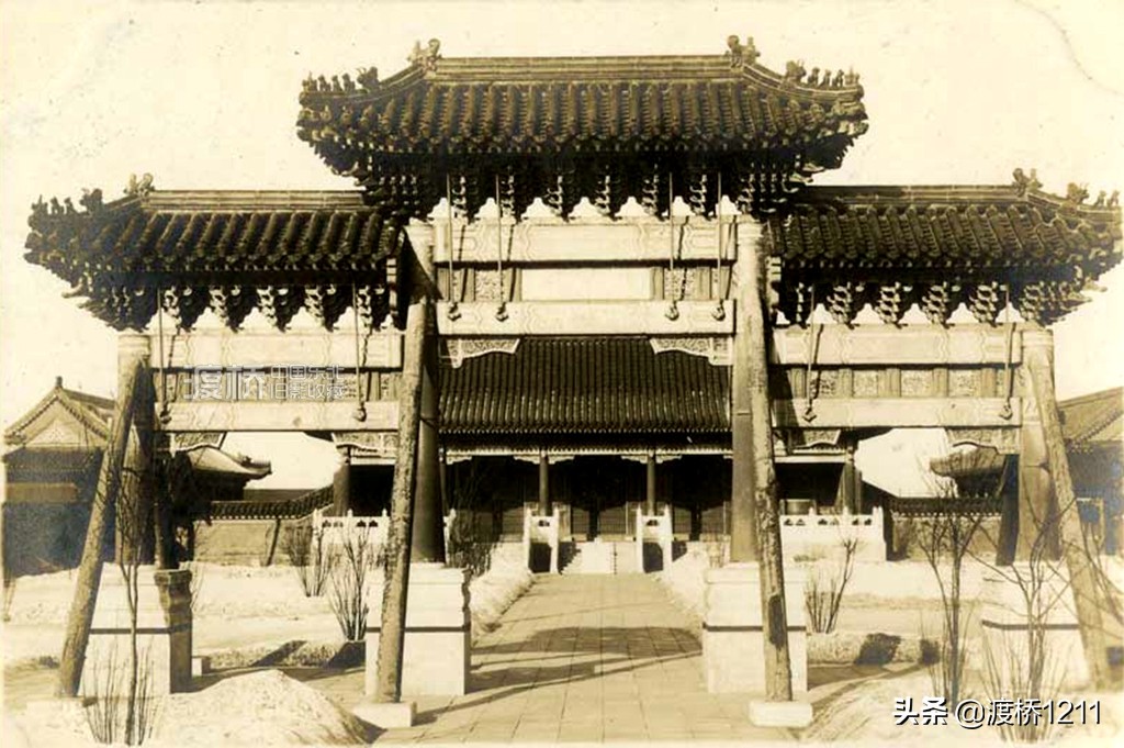 哈尔滨文庙视频素材,哈尔滨文庙街照片