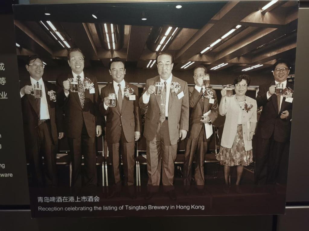 资本之水激荡深圳,难道仅是因为有深交所吗?