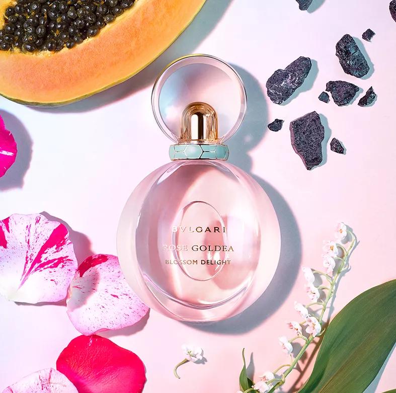 TA说：我的香水启蒙从sixgod开始