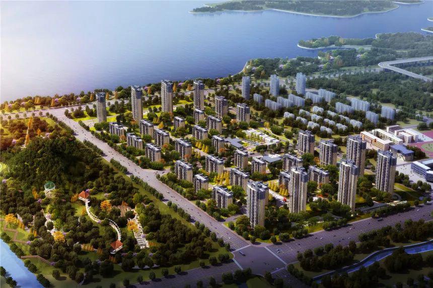 合肥1-10月楼盘销量排行,2021全年合肥新房销售排行榜