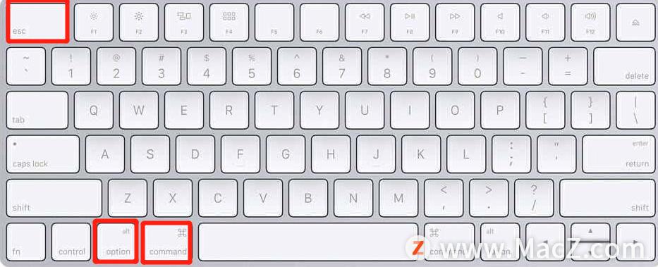 mac电脑合上屏幕后怎么运行,mac电脑进入恢复模式