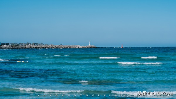 济州岛最值得去的地方,来济州岛第一天去哪玩
