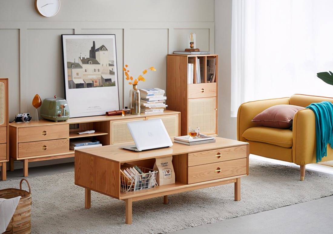 源氏木语家具是什么档次,实木家具源氏木语还有哪几个品牌