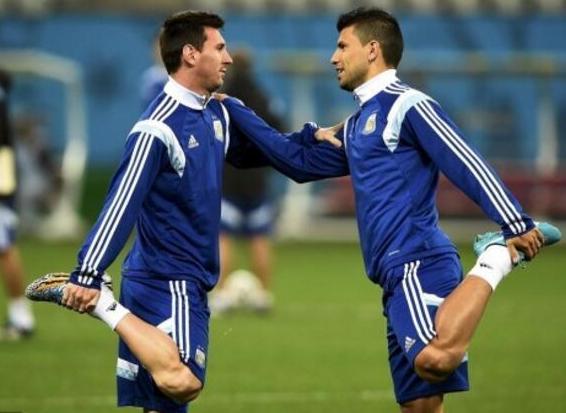 不忘初心的足球天才,不忘初心的足球运动员