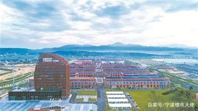 鄞州17个重大项目开工,宁波鄞州横溪2022年重大项目