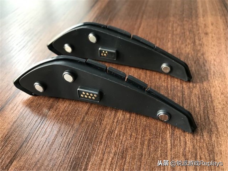 alienware外星人背部灯光,外星人全家桶颜值