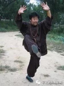 大成拳功法歌诀,大成拳内功上乘秘籍